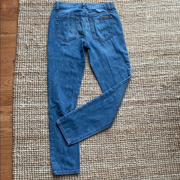 2 for $25✨ Joe’s Straight Ankle Jean - Picture 3 of 6